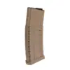 Magazynek hi-cap 350 kulek do replik M4/M16 - tan OD-G-TOR-05-028671-00 asgbox.pl