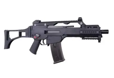 Replika karabinka G39C GBBR - obrazek 2
