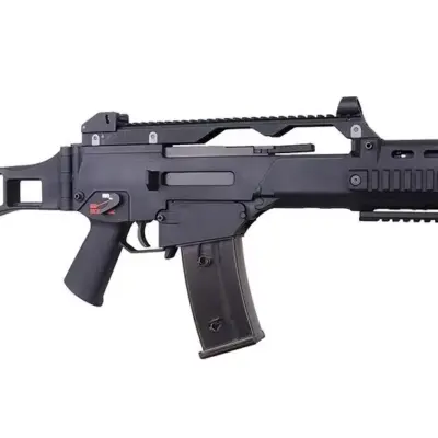 Alternative view of Replika karabinka G39C GBBR