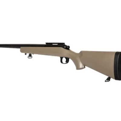 Alternative view of Replika karabinu snajperskiego SW-10 (Upgraded) - tan