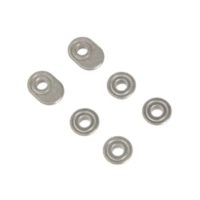 Alternative view of Zestaw 6 łożysk ślizgowych do replik z gearboxem Ver.6