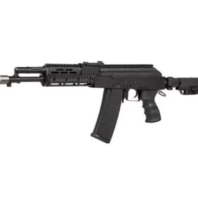 asgbox.pl - Replika karabinka CM076E - czarna