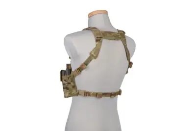Kamizelka typu EASY Chest Rig - Multicam® - obrazek 4
