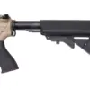 Replika karabinka GR4 CQB-S MINI - tan OD-G-GIG-01-004931-00 asgbox.pl