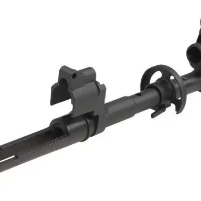 Stalowy zespół lufy zewnętrznej do repliki ELAKS74U EIL-09-012721-00 asgbox.pl