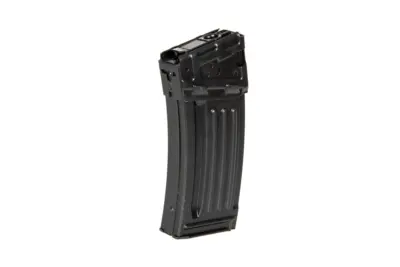 asgbox.pl - Magazynek hi-cap 300 kulek do replik LK33
