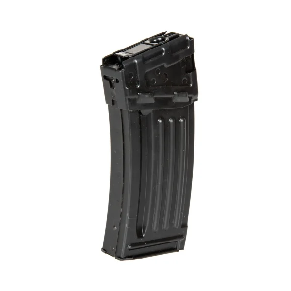 asgbox.pl - Magazynek hi-cap 300 kulek do replik LK33