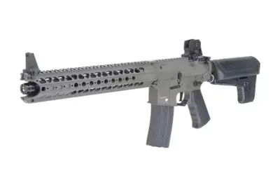 Replika karabinka War Sport LVOA-S Foliage Green - obrazek 3