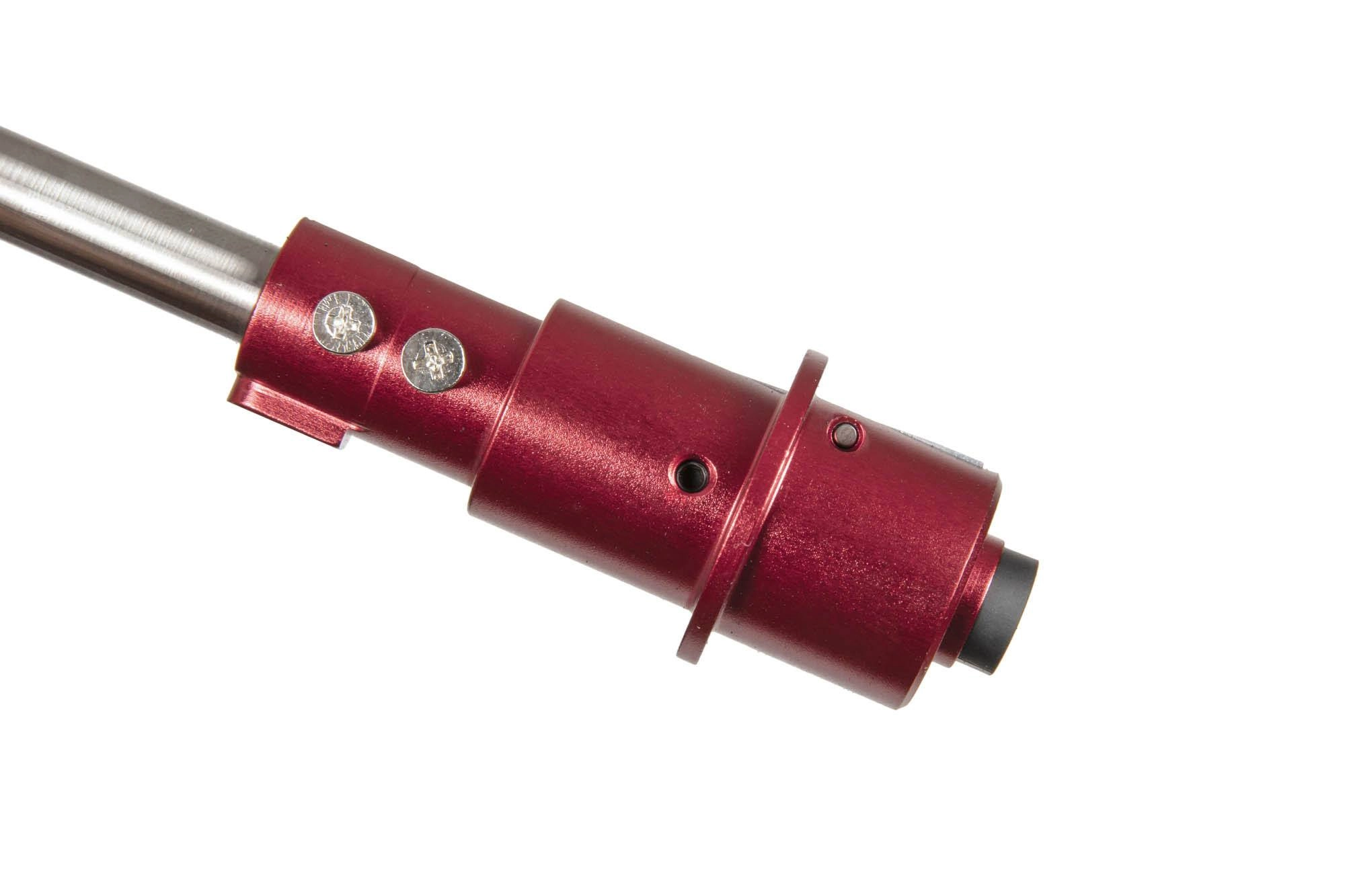 Kompletna komora Hop-Up z lufą 6,03mm 275mm do replik VFC HK416A5 TNT-12-031464-00 asgbox.pl 03mm 275mm do replik VFC HK416A5