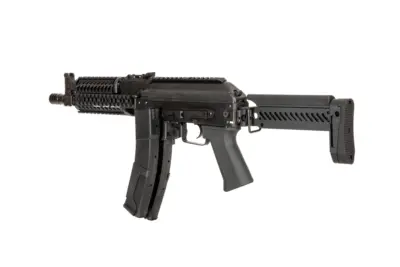 Replika pistoletu maszynowego ZP-19-01 - obrazek 4
