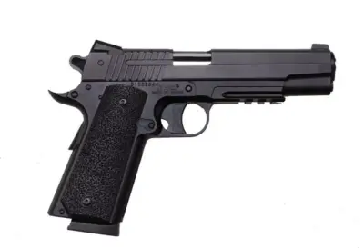 Replika pistoletu G1911 KG-42DXK - obrazek 3