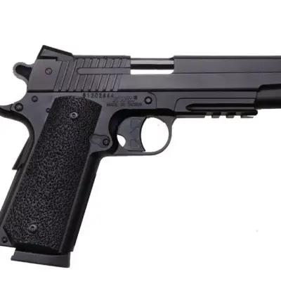 Replika pistoletu G1911 KG-42DXK KWC-02-001482-00 asgbox.pl Replika pistoletu G1911 KG-42DXK KWC-02-001482-00 asgbox.pl