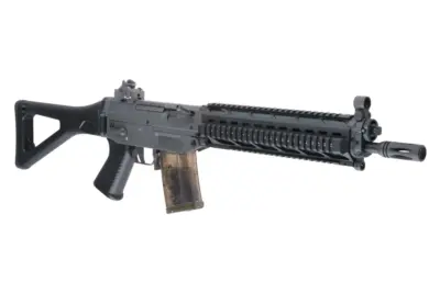 Replika karabinka JG081BL-II - obrazek 4
