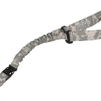 Jednopunktowy pas nośny Bungee - UCP UTT-24-006259-00 asgbox.pl