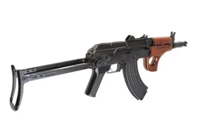 Replika subkarabinka GKMSu - obrazek 4