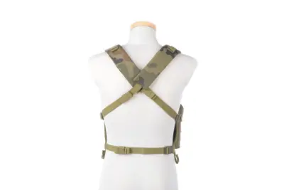 Kamizelka taktyczna typu Chest Rig - wz.93 - obrazek 3