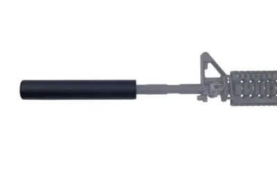 Tłumik Covert Tactical PRO 35x200mm - obrazek 5