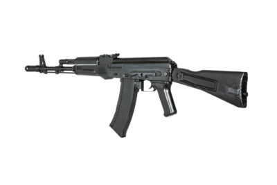 E a L AK-74MN Essential MOSFET - Black - obrazek 6