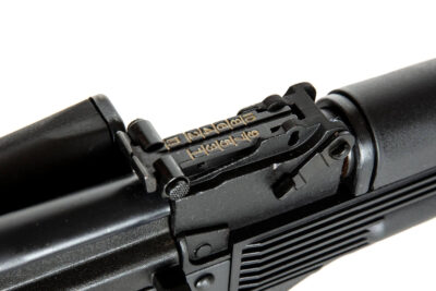 E a L AK-74MN Essential MOSFET - Black - obrazek 8
