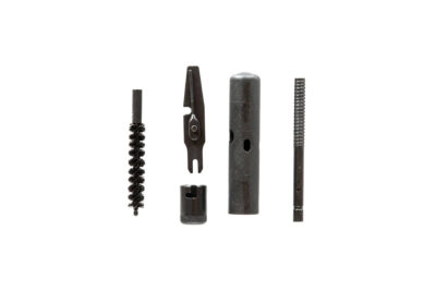 E a L AK-74MN Essential MOSFET - Black - obrazek 10