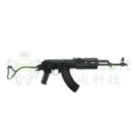 LCT PM md.65 (TIMS) Airsoft Rifle – Black - obrazek 6