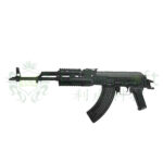 LCT PM md.65 (TIMS) Airsoft Rifle – Black - obrazek 8