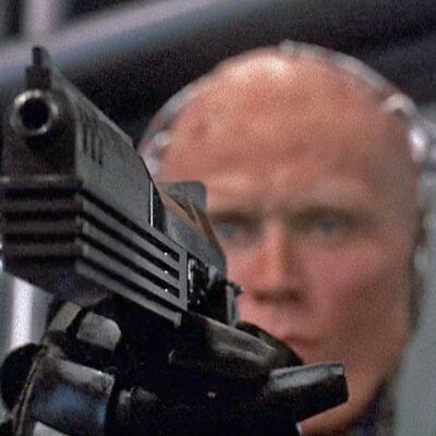 KSC M93R Auto-9 C Robocop GBB Gas Pistol - Black OD-A-KSC0053 asgbox.pl KSC M93R Auto-9 C Robocop GBB Gas Pistol - Black OD-A-KSC0053 asgbox.pl