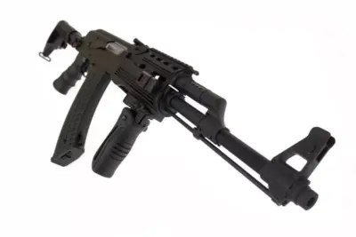 Replika karabinka CM028C Tactical - obrazek 3