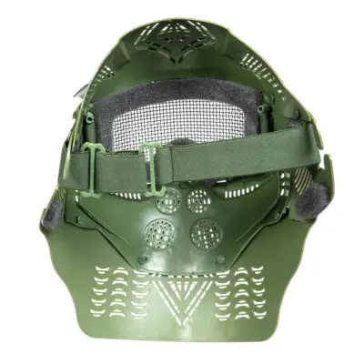 Pełna Maska Ultimate Tactical Guardian V2 - Olive UTT-28-002993-00 asgbox.pl Pełna Maska Ultimate Tactical Guardian V2 - Olive UTT-28-002993-00 asgbox.pl