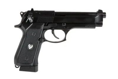 Replika pistoletu HGC-194FB-C - Semi Auto - obrazek 2