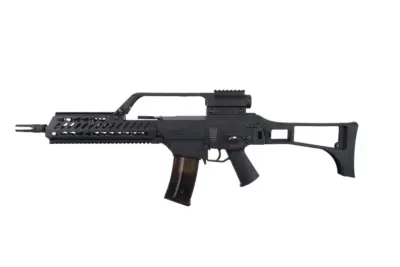 Replika karabinka SA-G10 KeyMod EBB - obrazek 4