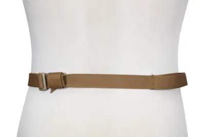Taktyczna torba biodrowa - Coyote Brown - obrazek 3