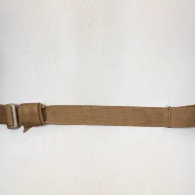 Taktyczna torba biodrowa - Coyote Brown TWF-20-031062-00 asgbox.pl