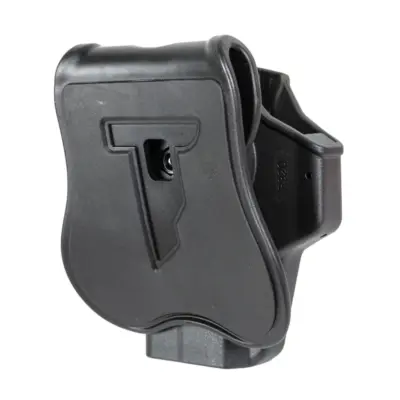asgbox.pl - Kabura do Sig Sauer P320 - czarna
