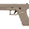 Replika pistoletu RAVEN EU17 - Tan OD-G-WEE-02-027423-00 asgbox.pl