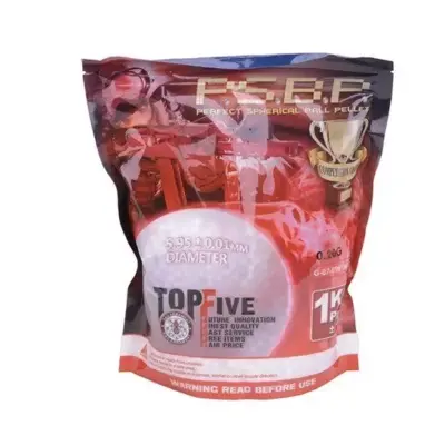 asgbox.pl - Kulki P.S.B.P 0