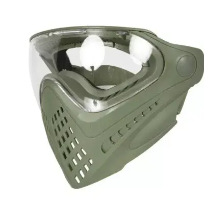 Maska z goglami Navigator - oliwkowy UTT-28-026643-00 asgbox.pl Maska z goglami Navigator - oliwkowy UTT-28-026643-00 asgbox.pl