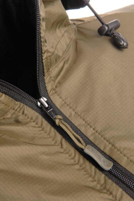 SNUGPAK(R) VAPOUR ACTIVE SOFT SHELL - black - obrazek 6