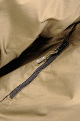 SNUGPAK(R) VAPOUR ACTIVE SOFT SHELL - black - obrazek 7