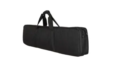 Pokrowiec 120cm na broń długą - czarny - obrazek 4