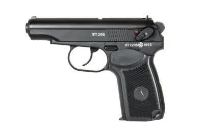 Replika pistoletu PM2 CO2 NBB - obrazek 3