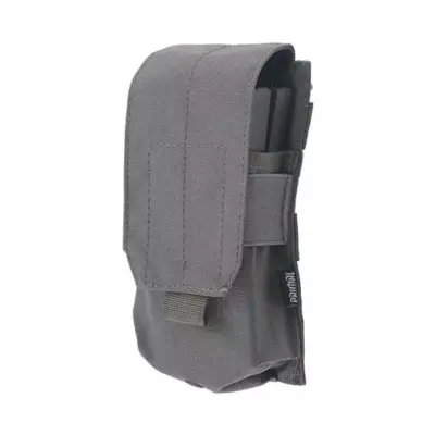 asgbox.pl - Pojedyncza ładownica na magazynek do M4/M16 - ranger green