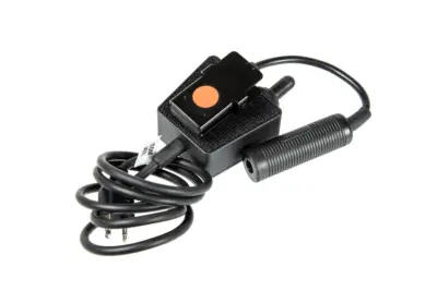 asgbox.pl - Przycisk PTT ZP122 E-Switch - ICOM