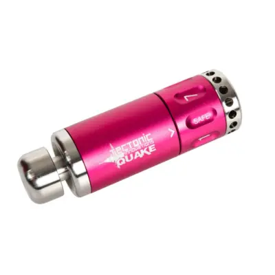 asgbox.pl - Granat Tectonic Innovations Quake - różowy