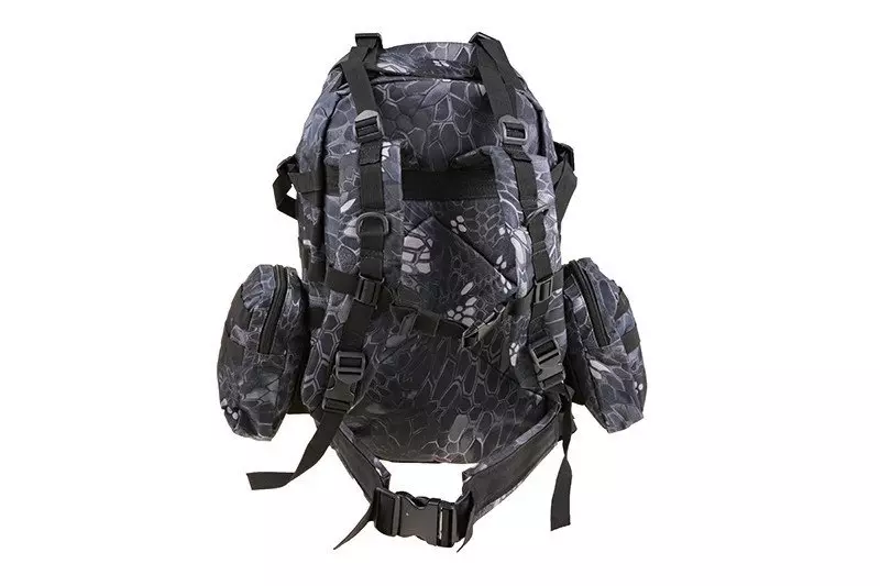 Plecak typu 3-day Assault Pack - TYP UTT-20-008353-00 asgbox.pl Plecak typu 3-day Assault Pack - TYP - obrazek 3