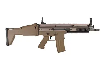 Replika karabinka L MK16 MOD 0 CQB - obrazek 3