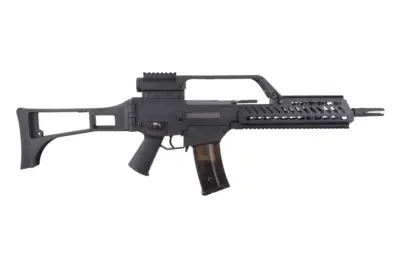 Replika karabinka SA-G10 KeyMod EBB - obrazek 5