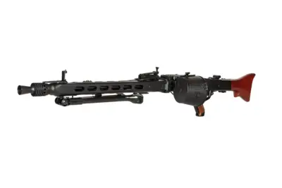 Replika karabinu maszynowego MG42 - obrazek 5