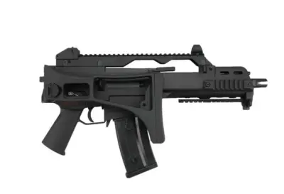 Replika subkarabinka G-001 - obrazek 4