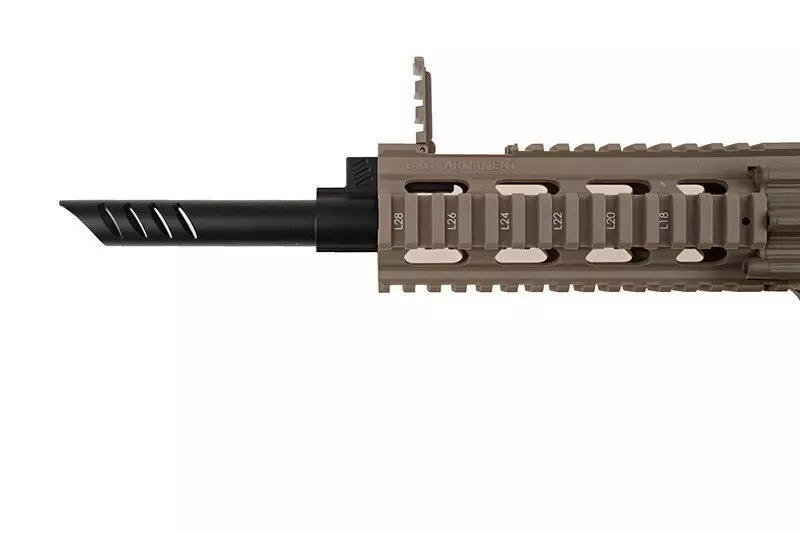 Replika karabinka GR16 CQW WASP - Tan OD-G-GIG-01-007899-00 asgbox.pl Replika karabinka GR16 CQW WASP - Tan - obrazek 3